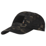 5.11 Tactical - Flag Bearer Cap | Multicam Black
