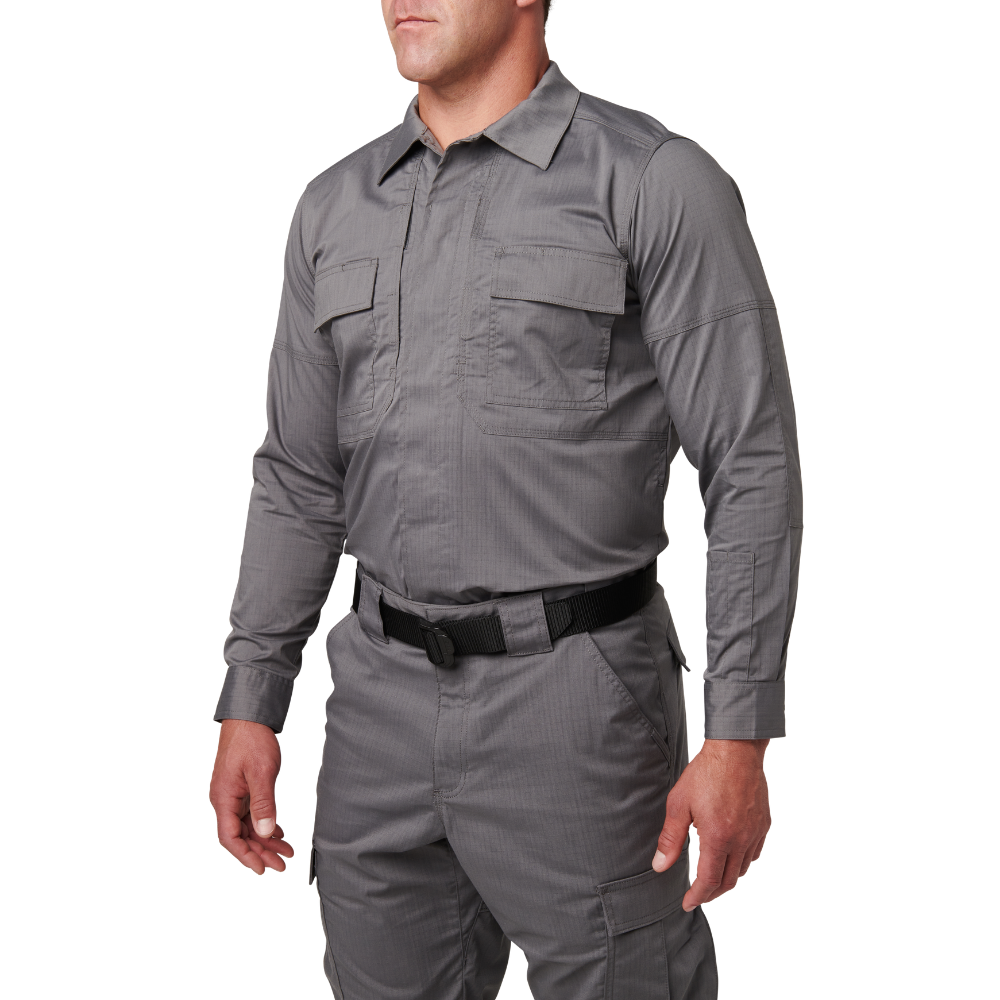 5.11 Tactical - Flex-Tac TDU Ripstop Long Sleeve Shirt