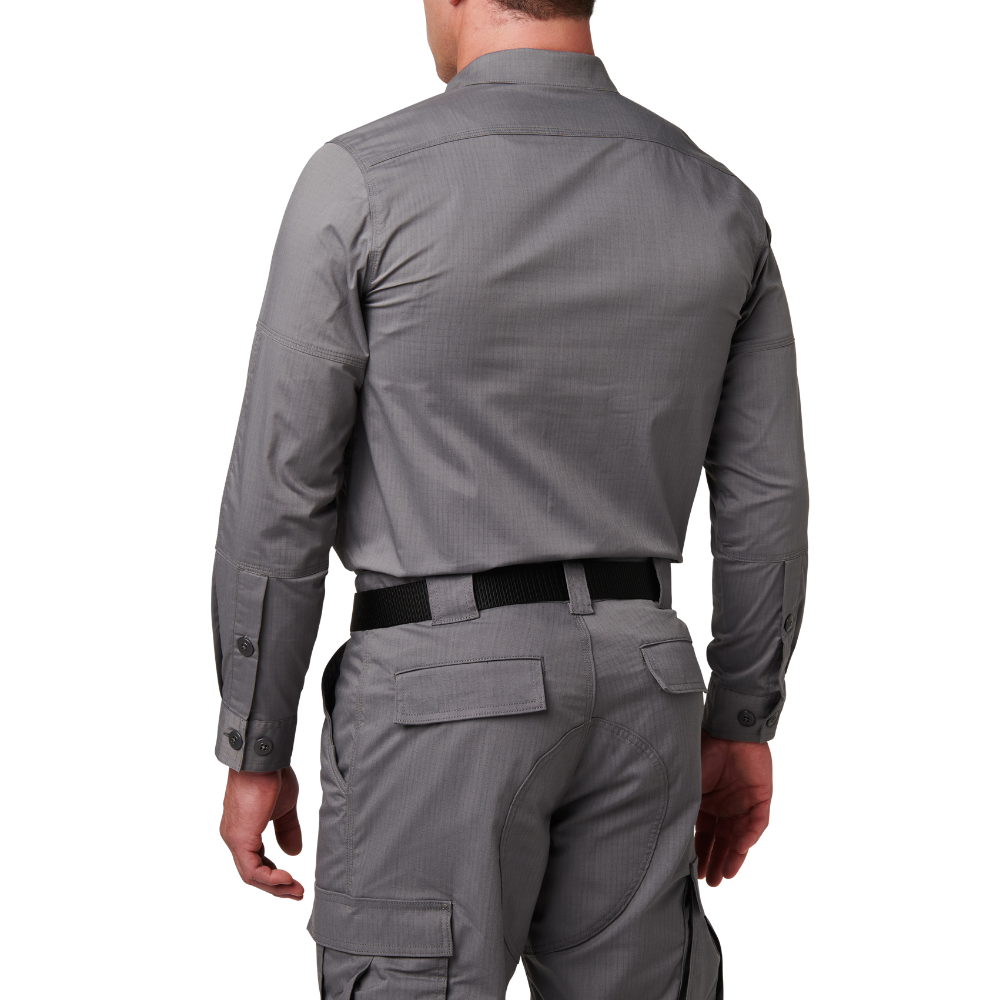 5.11 Tactical - Flex-Tac TDU Ripstop Long Sleeve Shirt