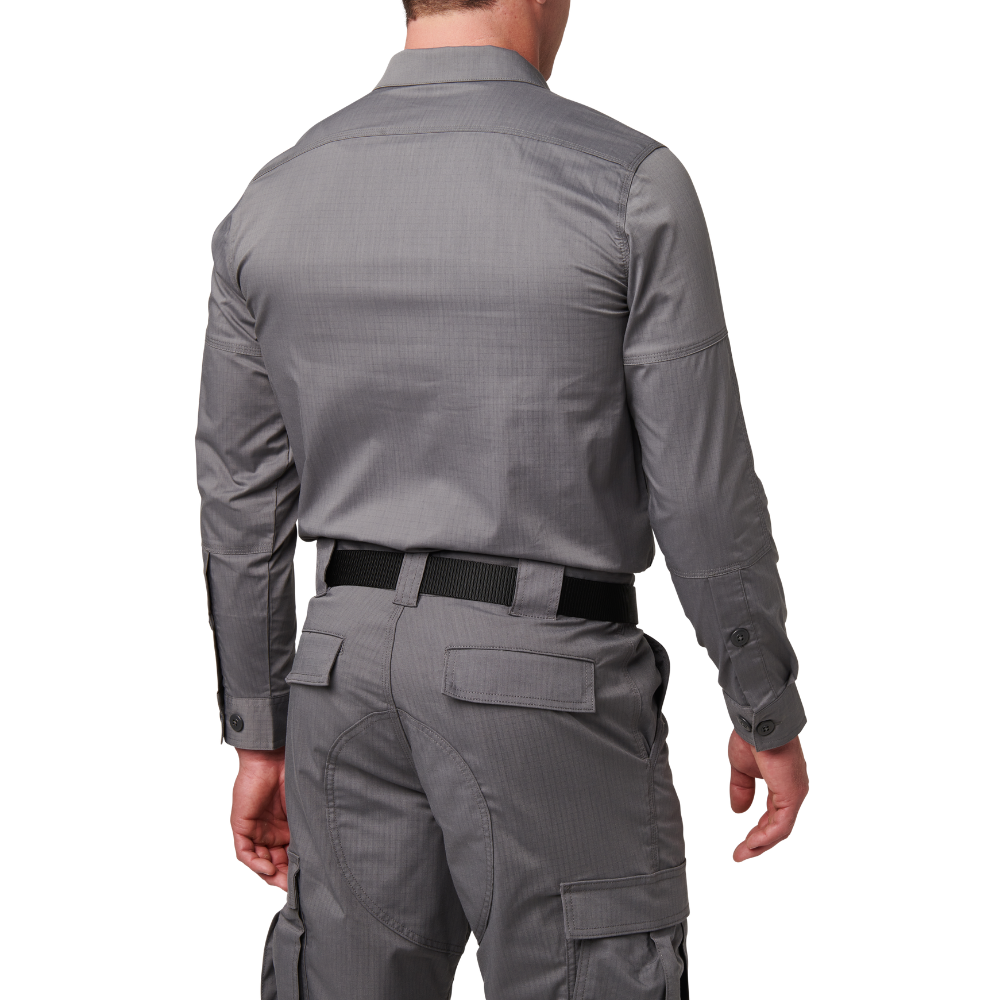 5.11 Tactical - Flex-Tac TDU Ripstop Long Sleeve Shirt