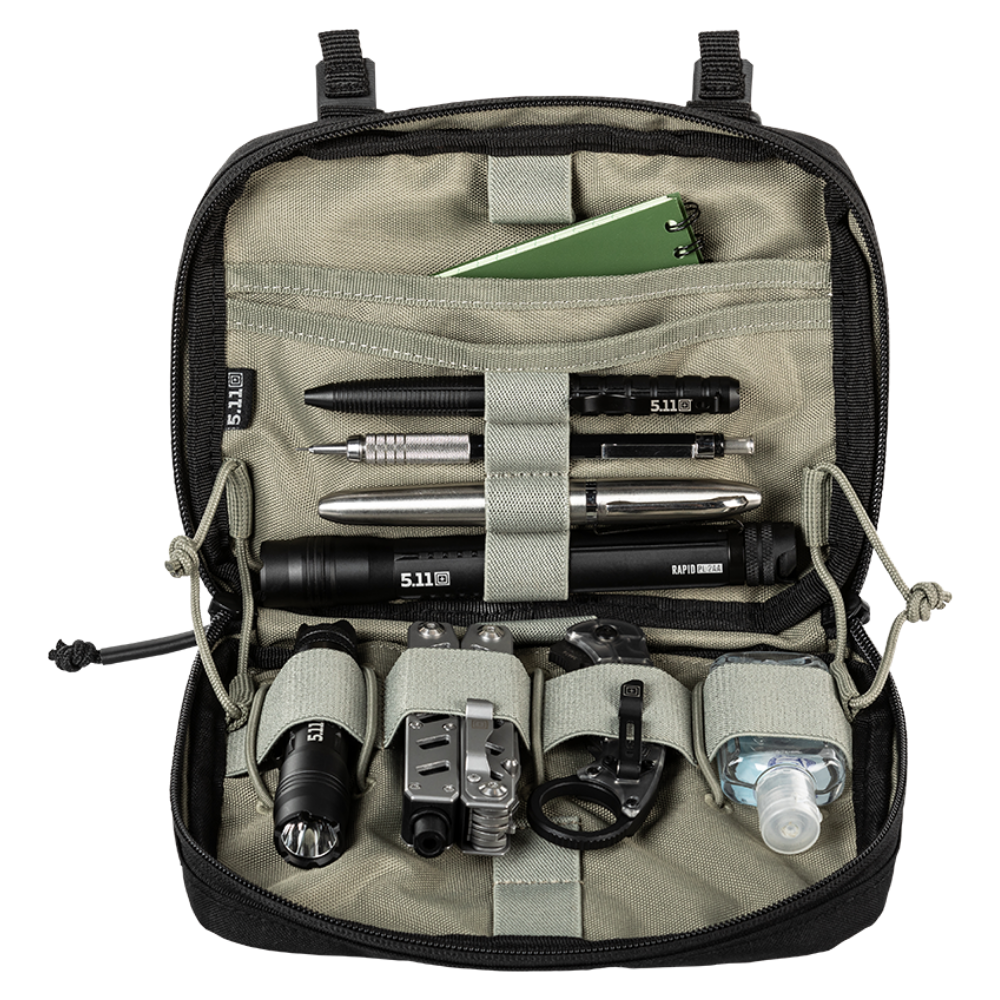 5.11 Tactical - Flex Admin Pouch Large