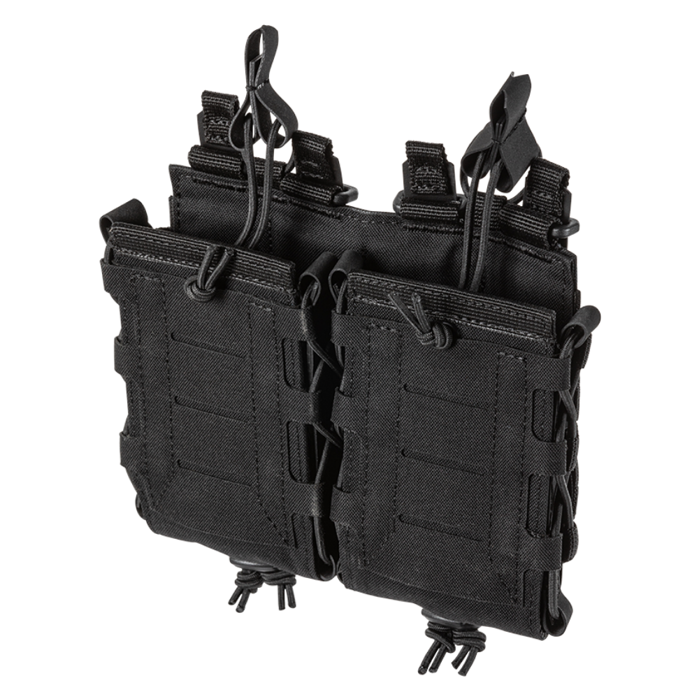 5.11 Tactical - Flex Double Multi-Caliber Mag Pouch