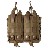 5.11 Tactical - Flex Double Multi-Caliber Mag Pouch