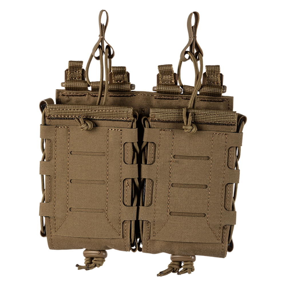 5.11 Tactical - Flex Double Multi-Caliber Mag Pouch