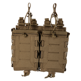 5.11 Tactical - Flex Double Multi-Caliber Mag Pouch