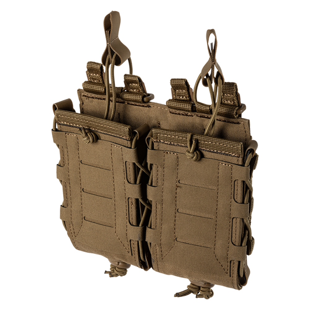 5.11 Tactical - Flex Double Multi-Caliber Mag Pouch