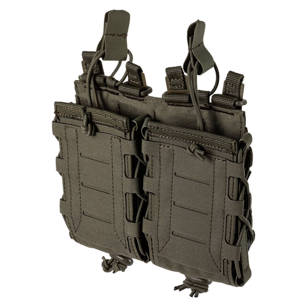 5.11 Tactical - Flex Double Multi-Caliber Mag Pouch