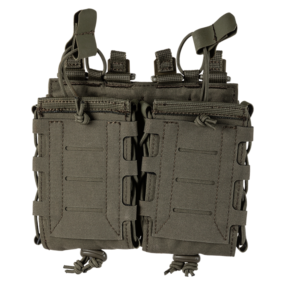 5.11 Tactical - Flex Double Multi-Caliber Mag Pouch