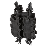 5.11 Tactical - Flex Double Pistol Multi Pouch