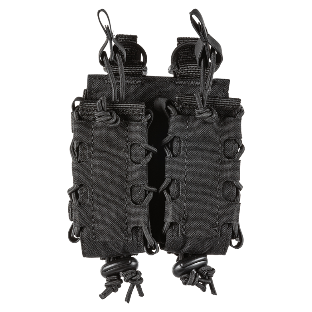 5.11 Tactical - Flex Double Pistol Multi Pouch