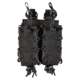5.11 Tactical - Flex Double Pistol Multi Pouch