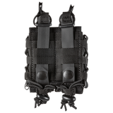5.11 Tactical - Flex Double Pistol Multi Pouch