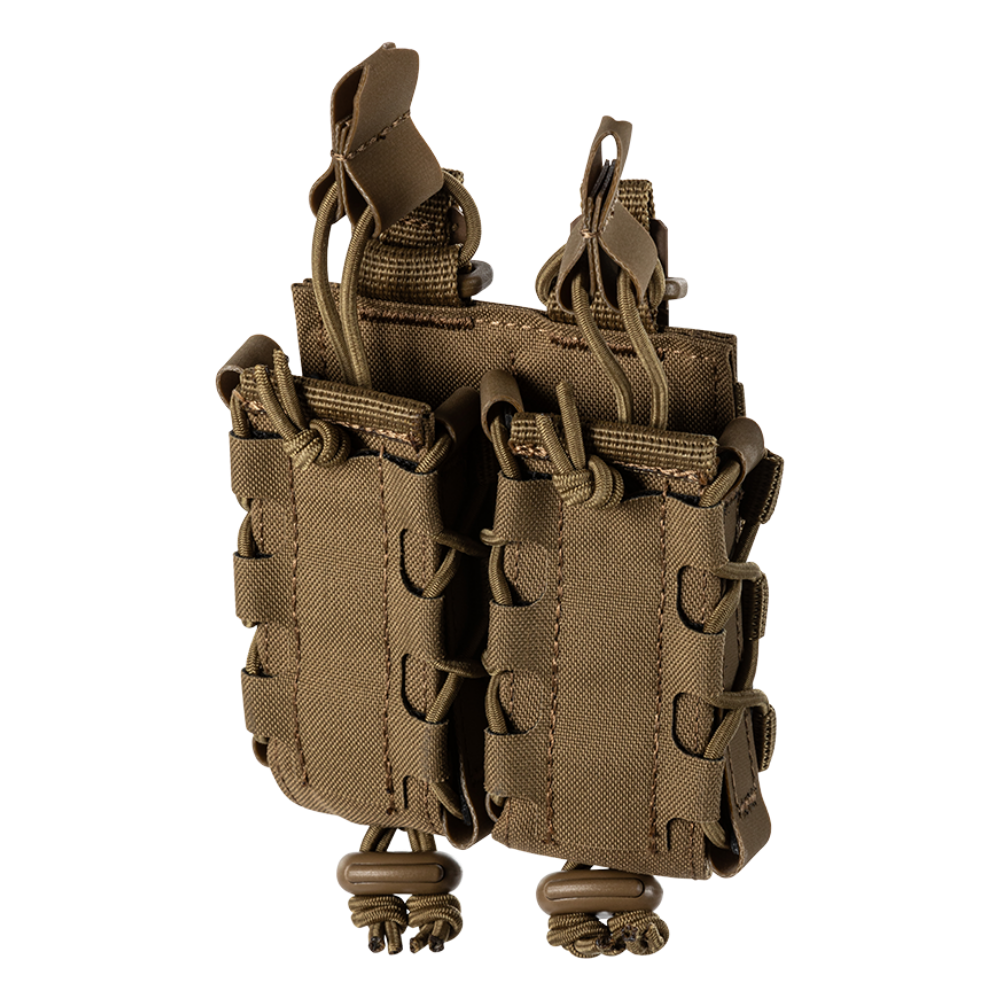 5.11 Tactical - Flex Double Pistol Multi Pouch