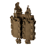 5.11 Tactical - Flex Double Pistol Multi Pouch
