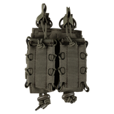 5.11 Tactical - Flex Double Pistol Multi Pouch