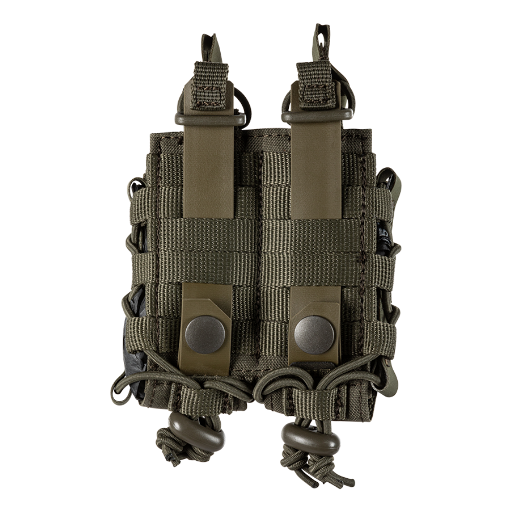 5.11 Tactical - Flex Double Pistol Multi Pouch