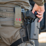 5.11 Tactical - Flex TQ Tourniquet Pouch