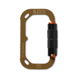 5.11 Tactical - Hardpoint L3 Locking Carabiner