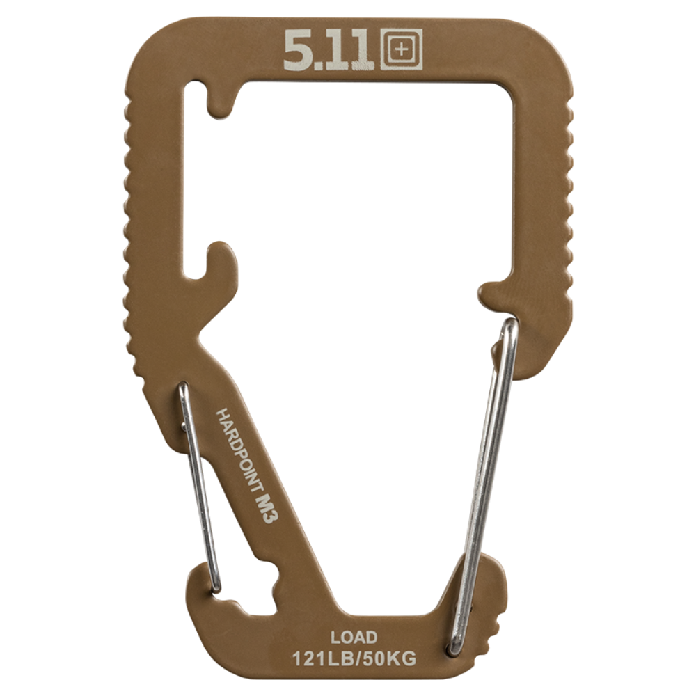 5.11 Tactical - Hardpoint M3 Carabiner V1