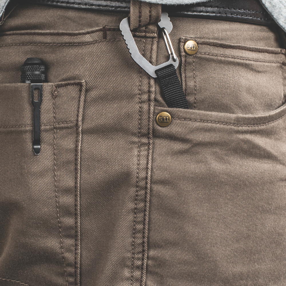 5.11 Tactical - Hardpoint MK1 Carabiner