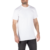 5.11 Tactical - Mens Utili-T Crew Tees (Pack of 3) | White