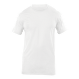 5.11 Tactical - Mens Utili-T Crew Tees (Pack of 3) | White