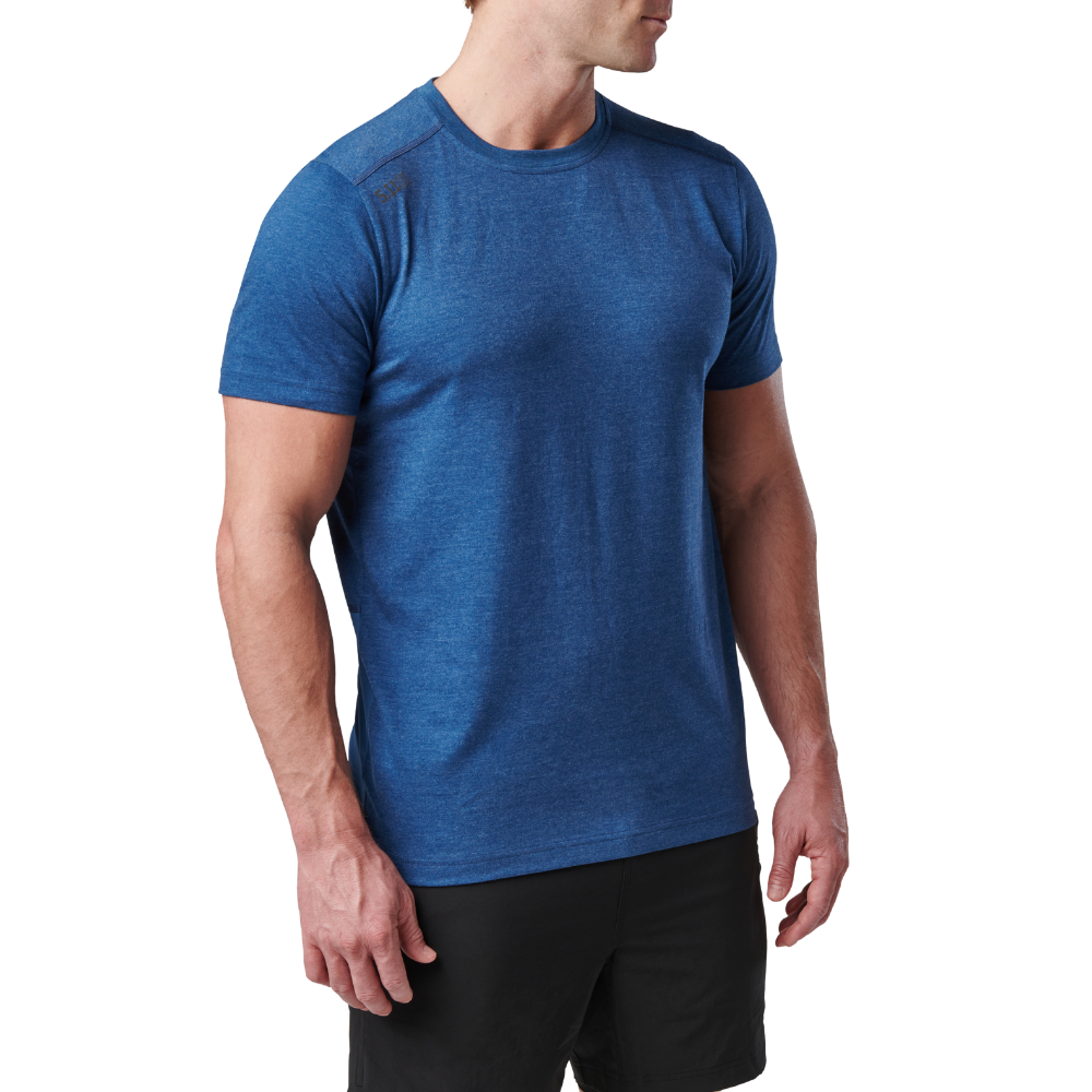 5.11 Tactical - PT-R Charge Short Sleeve Top 2.0