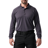 5.11 Tactical - Performance Polo Long Sleeve