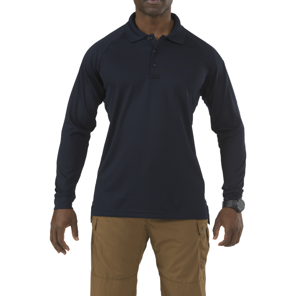 5.11 Tactical - Performance Polo Long Sleeve