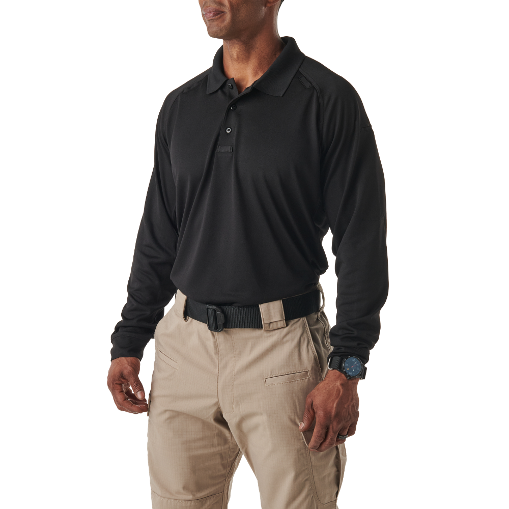 5.11 Tactical - Performance Polo Long Sleeve