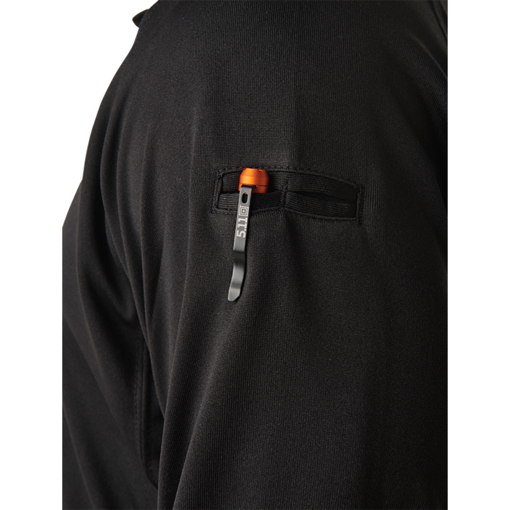 5.11 Tactical - Performance Polo Long Sleeve