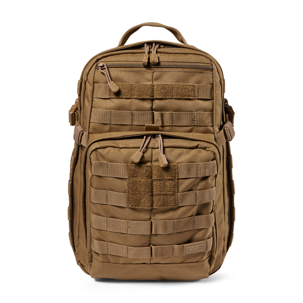 5.11 Tactical - RUSH 12 2.0 Backpack