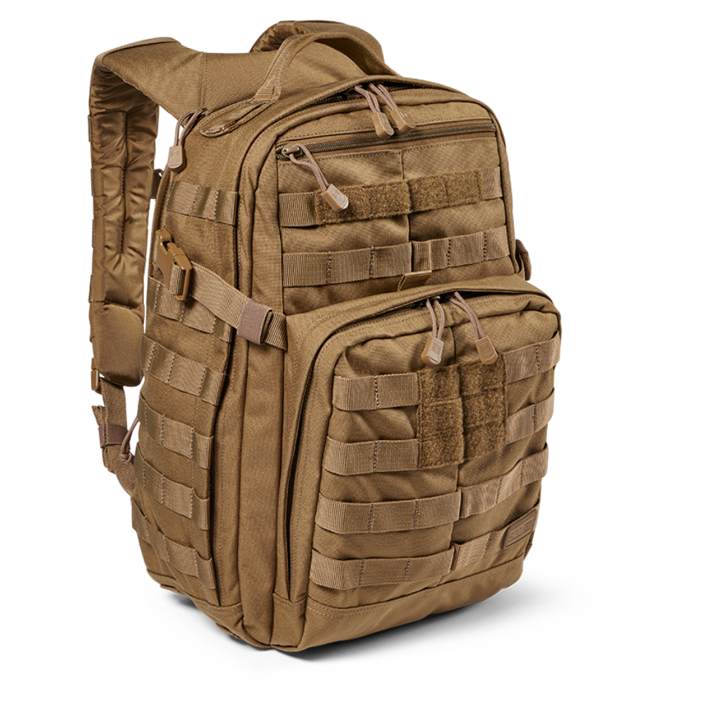 5.11 Tactical - RUSH 12 2.0 Backpack