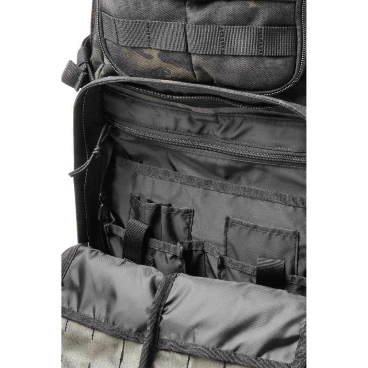 5.11 Tactical - RUSH 24 2.0 Backpack | Multicam Black