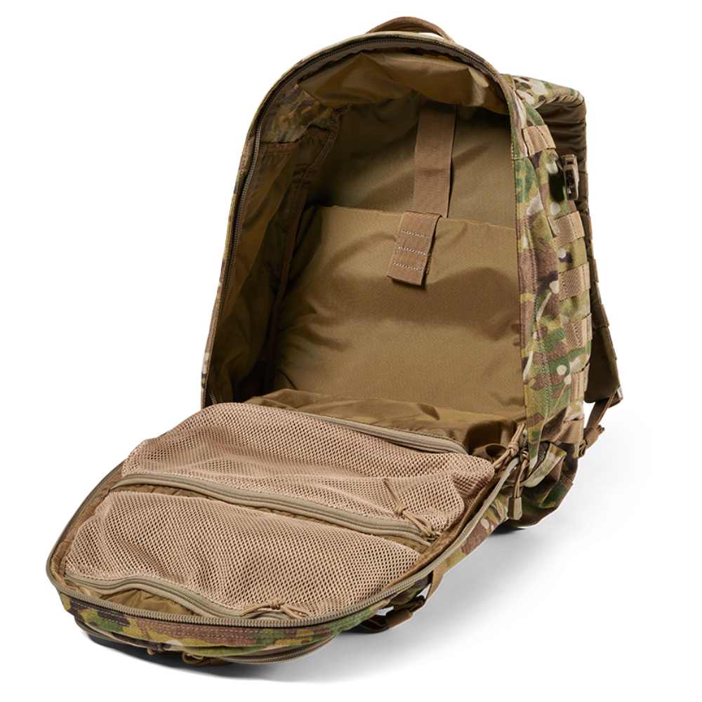 5.11 Tactical - RUSH 24 2.0 Backpack | Multicam