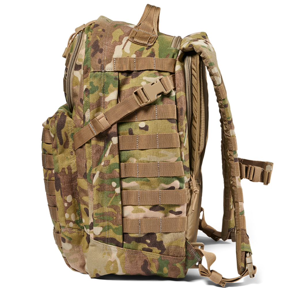 5.11 Tactical - RUSH 24 2.0 Backpack | Multicam