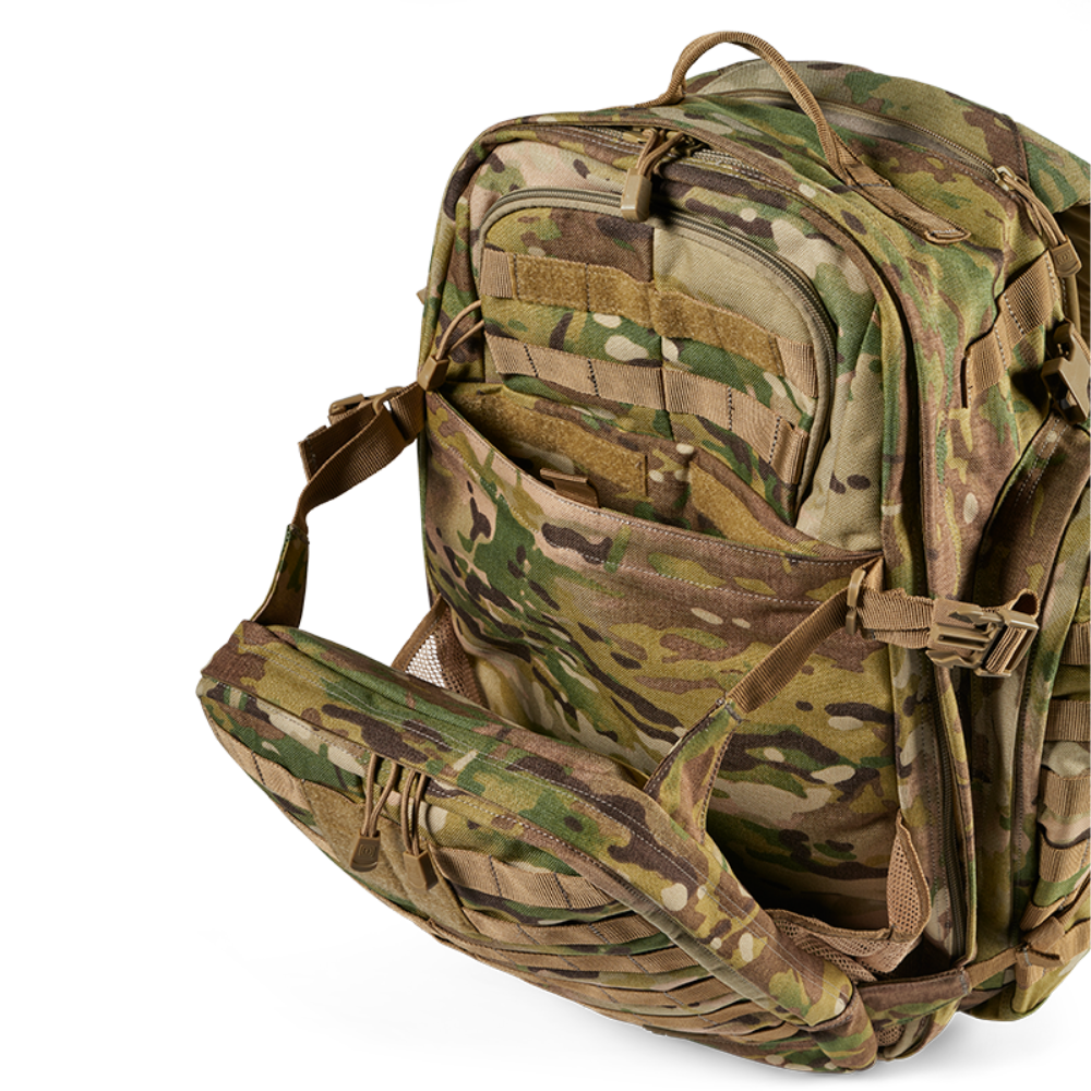 5.11 Tactical - RUSH 72 2.0 Backpack | Multicam