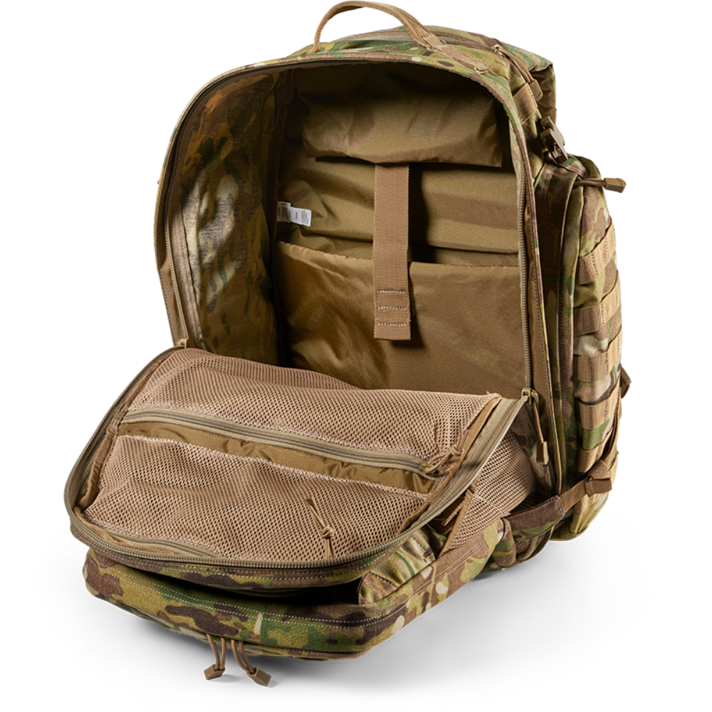 5.11 Tactical - RUSH 72 2.0 Backpack | Multicam