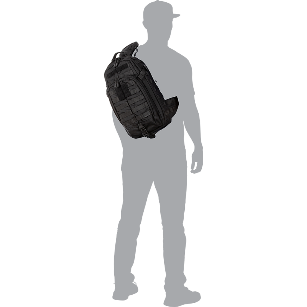 5.11 Tactical - RUSH MOAB 10