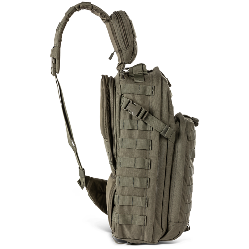 5.11 Tactical - RUSH MOAB 10