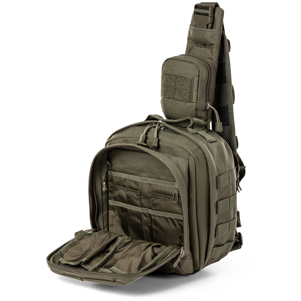 5.11 backpack for laptop 5.11 Tactical RUSH MOAB 6