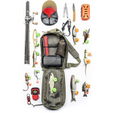 5.11 Tactical - RUSH MOAB 8 Backpack
