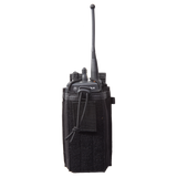 5.11 Tactical - Radio Pouch MOLLE Compatible