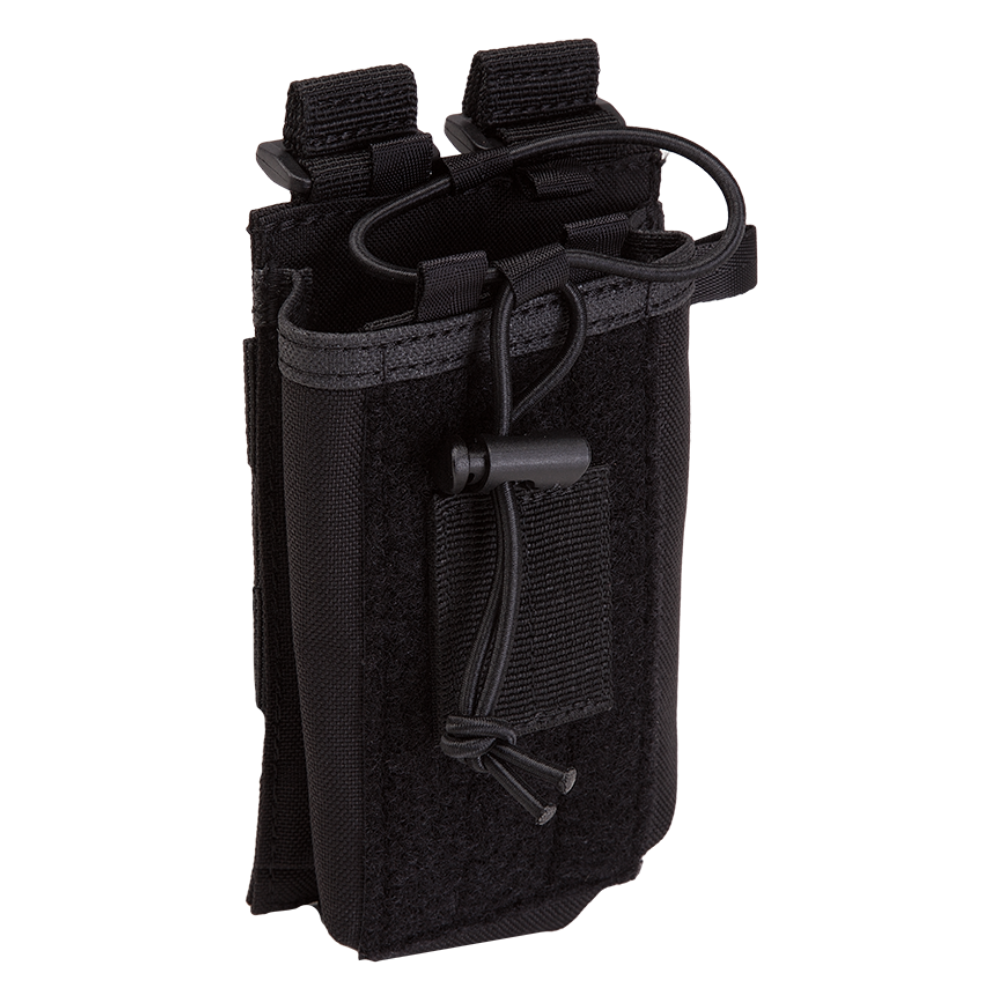 5.11 Tactical - Radio Pouch MOLLE Compatible