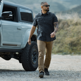 5.11 Tactical - Ridge Pant | Kangaroo