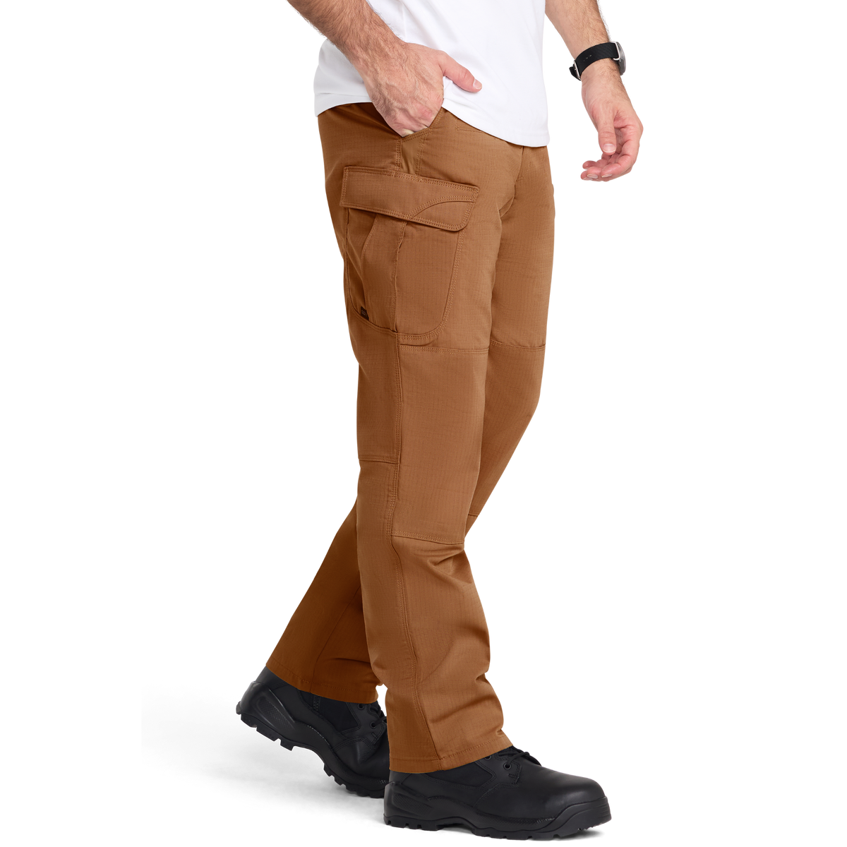5.11 Tactical - Stryke Pants | Battle Brown