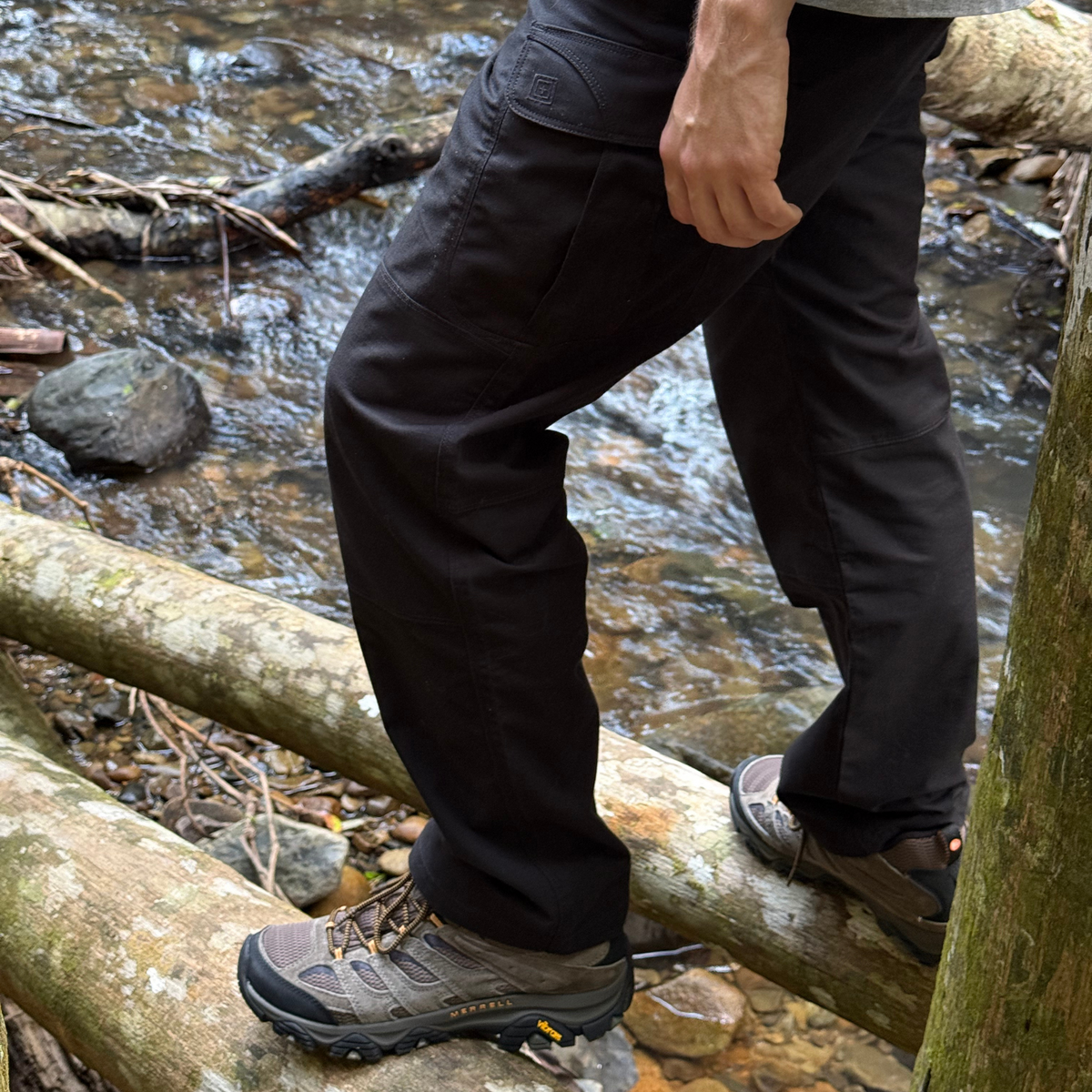 5.11 Tactical - Stryke Pants | Black