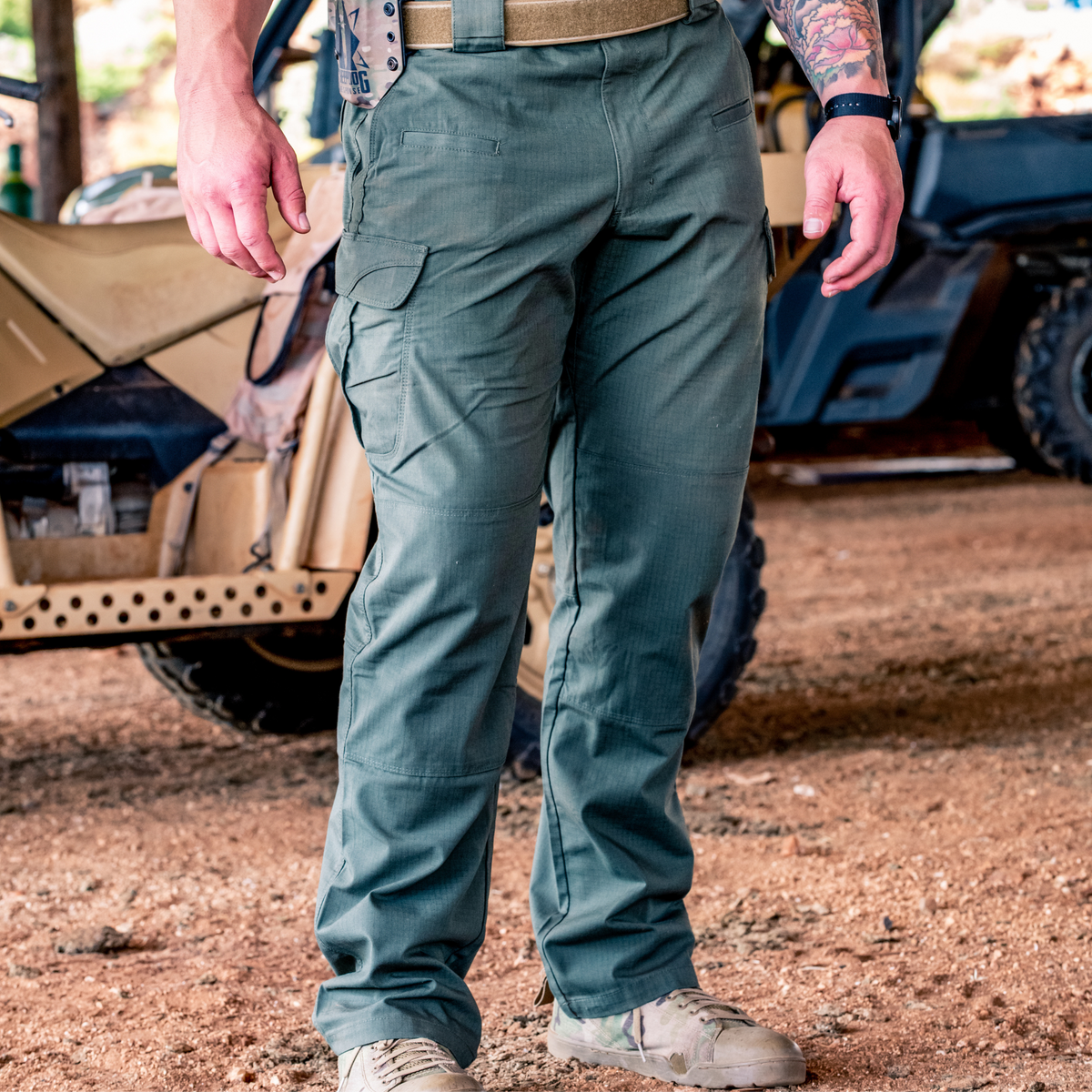 5.11 Tactical - Stryke Pants | TDU Green
