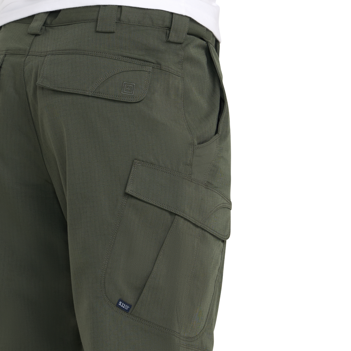 5.11 Tactical - Stryke Pants | TDU Green
