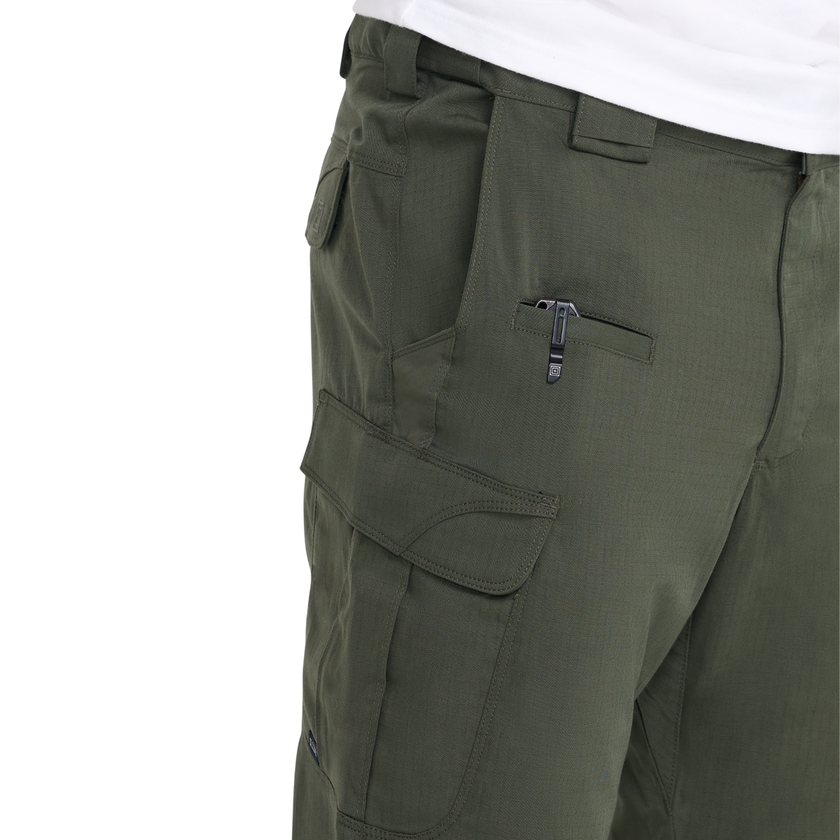 5.11 Tactical - Stryke Pants | TDU Green